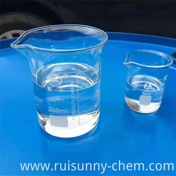 Dimethyl Sulphate CAS No. 77-78-1